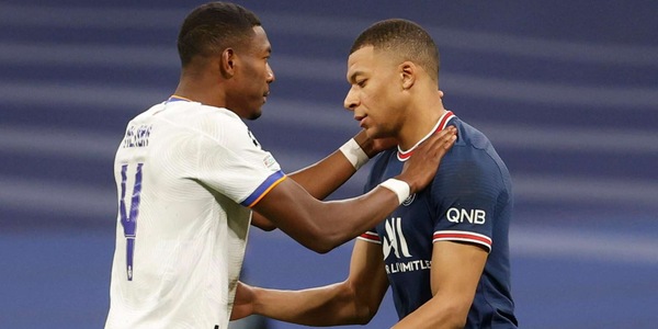 RMC Sport: "Mbappé, riunione imminente tra l'entourage e il Real"