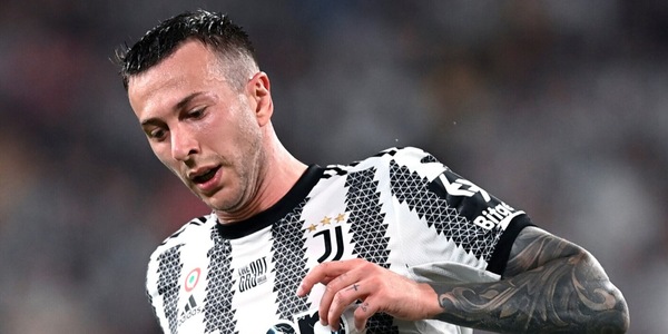 Bernardeschi-Juve: niente rinnovo! Come Dybala