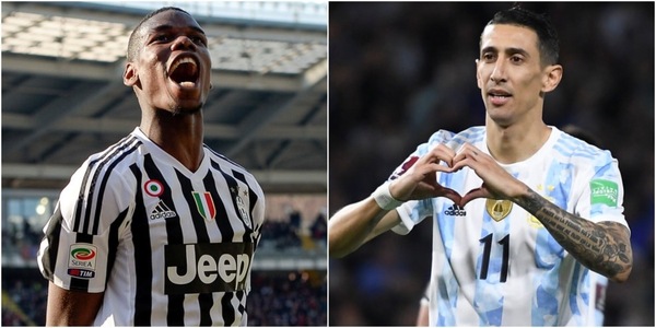 Juve, accelerata per Pogba: si chiude. E Di Maria scalpita