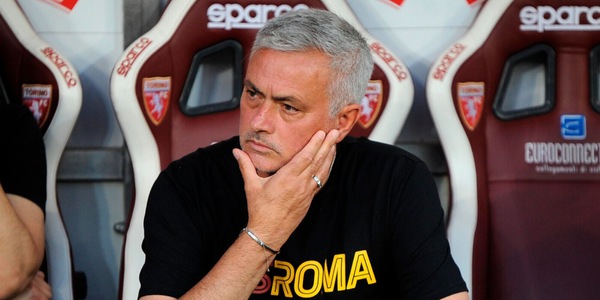 Roma, Mourinho: "Finora ho vinto tutte le mie finali europee"