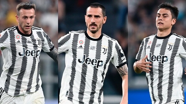Fiorentina-Juve, Bernardeschi e Dybala: addio flop. Le pagelle bianconere