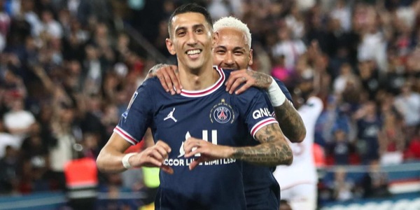 Juventus, Di Maria, la trattativa va veloce: ecco la situazione