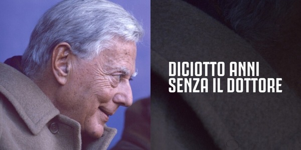 La Juve ricorda Umberto Agnelli: "Una guida esemplare"