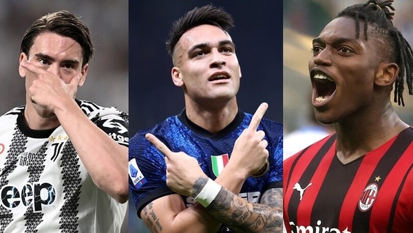 As: "Vlahovic, Lautaro o Leao, il Real studia le alternative a Mbappé"