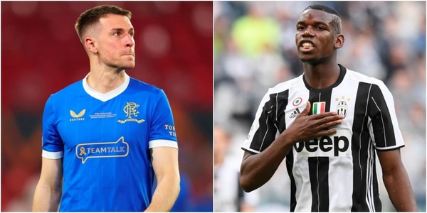 La Juve, Ramsey e il costo degli errori