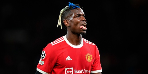 Daily Mail: "Juve, per Pogba spuntano due concorrenti a sorpresa"