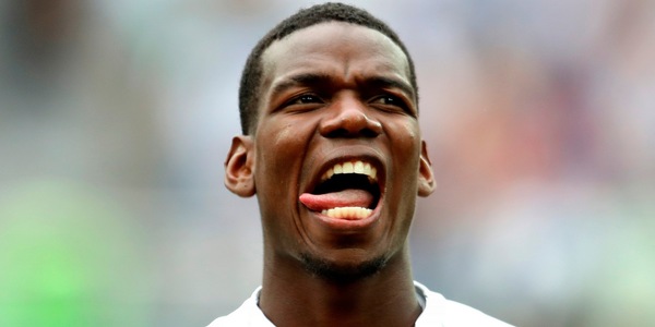 L'Equipe: "Il Psg lascia Pogba, a Campos non interessa"
