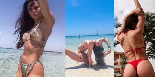 Shaila torna single: è addio a Blanchard FOTO