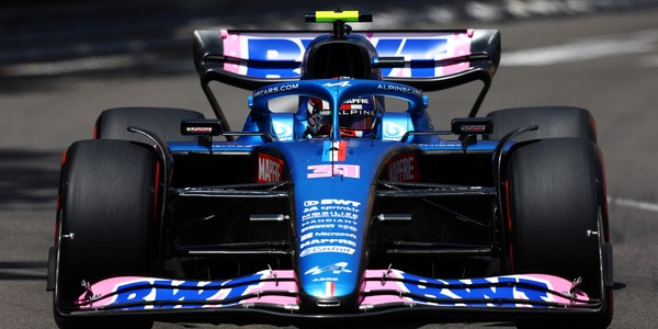 F1, Ocon: "Ho ragione io, ma a Monaco non ho preso punti. È frustrante"