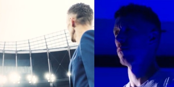 Tottenham, ufficiale Perisic: "Non vedo l'ora di iniziare"