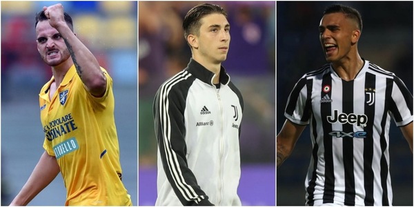 Allegri e i giovani Juve: chi resta in prima squadra?