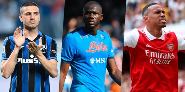 Juve, il piano per la difesa: la chiave è Demiral
