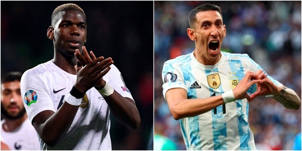 Juve, per Pogba e Di Maria ci siamo: serve l'ultimo sforzo