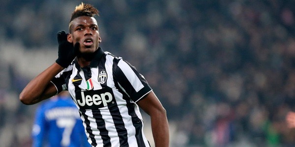 Juve, Pogba chiama la sua Torino