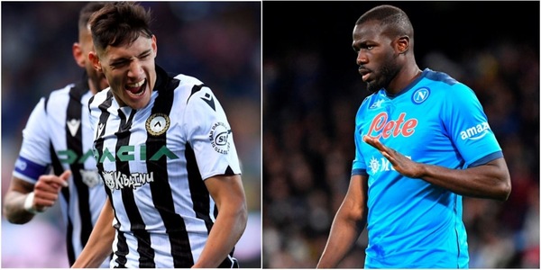 Calciomercato Juve, la difesa: Molina resta caldo, attesa Koulibaly