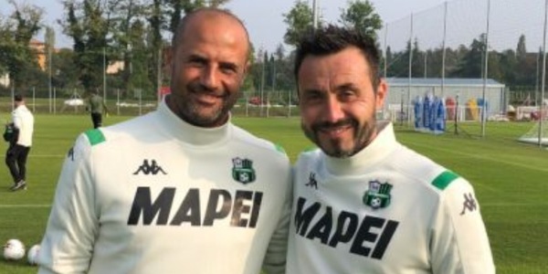 Juventus, Allegri allarga lo staff: ecco chi è il tattico Paolo Bianco