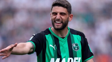 Juve, irritazione per Di Maria e balzo su Berardi