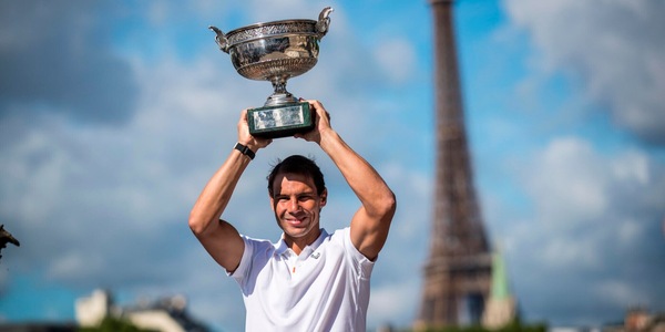 Il caso Nadal, i tennisti “privilegiati” e i poveri ciclisti