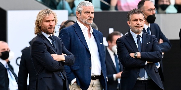 Juve, chi sono i cinque attaccanti esterni sulla lista di Cherubini