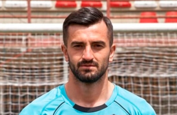 Vota il miglior Portiere della Serie D 2021/2022