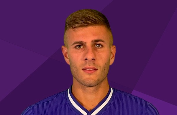 Vota il miglior Centrocampista della Serie D 2021/2022