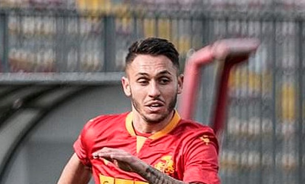 Vota il miglior Attaccante della Serie D 2021/2022
