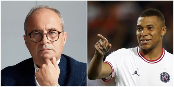 Psg, Campos ufficiale: "È la società più ambiziosa al mondo"