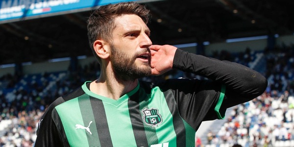 Il Berardi di oggi è un giocatore maturo