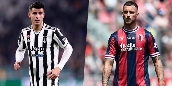Juve, prima Morata e poi Arnautovic