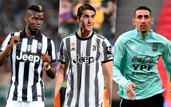 Juve, il progetto di formazione di Allegri
