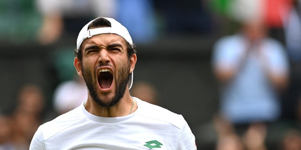 Tennis: dal ko di Musetti al n. 1 Medvedev, il punto sulla race per Torino