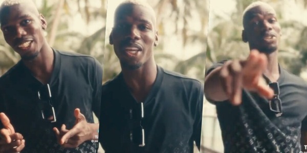 Pogba sbarca su TikTok: "Siete pronti a nuove sfide?"