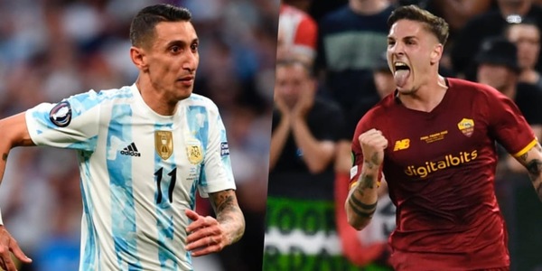 Juve, attesa Di Maria: i giorni della scelta. Proseguono i contatti per Zaniolo