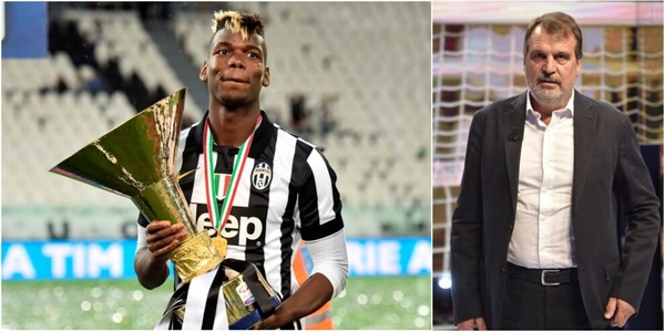 Tardelli: "Pogba-Juve? Ritorni sempre difficili, ma è un ottimo acquisto"