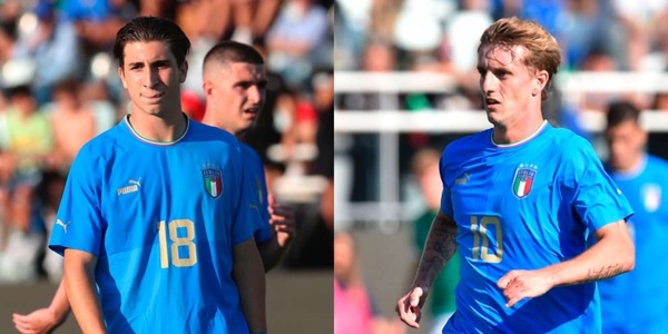 Nicolato e la giovane Juve: "Miretti tecnica e visione, Rovella piedi e grinta"