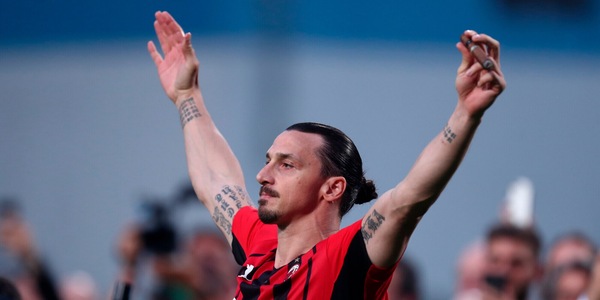 Ibra-Milan per sempre: anno in campo e poi dirigente
