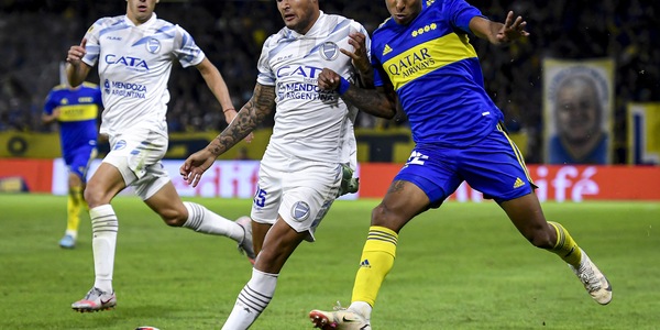 Liga Profesional, pronostico Godoy vs Defensa
