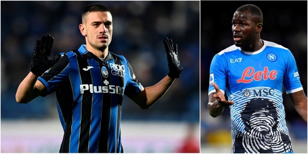 Juve, via Demiral: ecco 28 milioni anche per puntare su Koulibaly