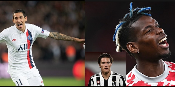 Di Maria tra vacanze e Juve: ultimo affondo. Fagioli con Pogba?