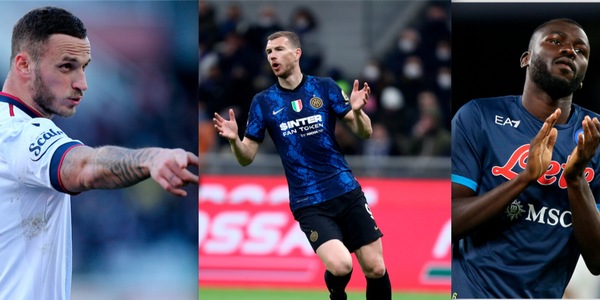 De Ligt, Demiral, Koulibaly e ancora Arnautovic e Dzeko: Juve, come ti muovi?