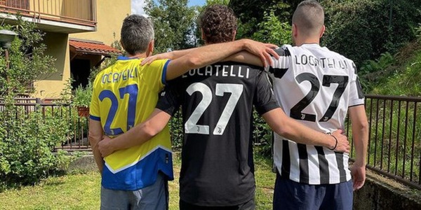 Locatelli "gobbo" vero: aspetta Pogba per prendersi la Juve