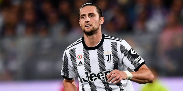 Juve, perchè Rabiot va al Max. E perchè potrebbe comunque partire