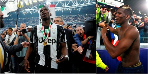 Pogba alla Juve, ci siamo: la data delle visite mediche