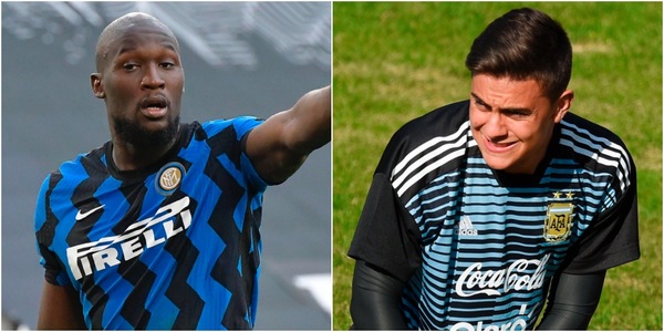 Perché Lukaku all'Inter è un capolavoro (e Dybala dovrà sudare)