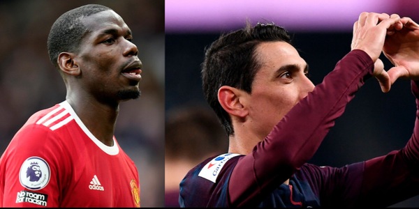 Juve, Pogba atteso per le visite. E non sarà solo in mezzo. Di Maria, sai quanto è bella Torino?