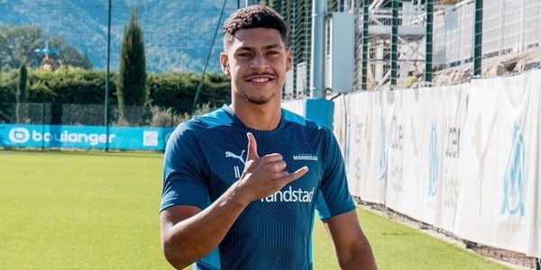 Torino, stretta Luis Henrique: c'è l'ok del Marsiglia