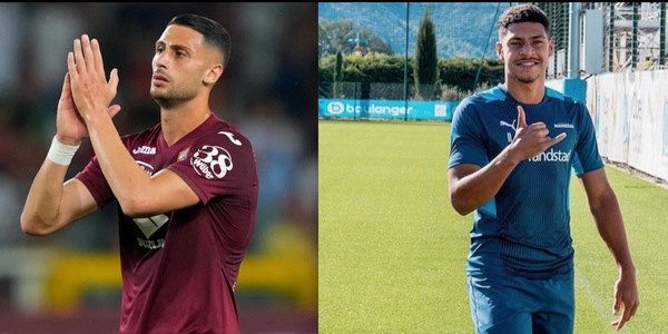 Ultimissime Toro: da Mandragora a Petagna, da Luis Henrique a Pellegri