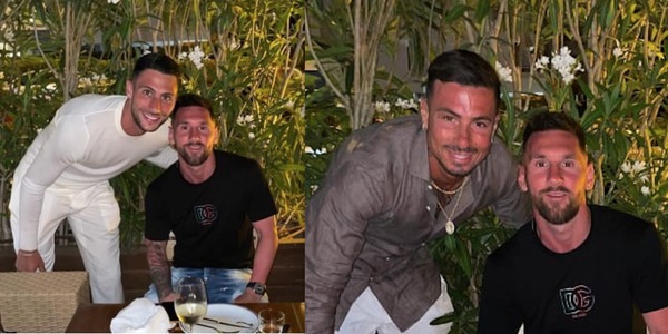 Messi, 35 candeline e un compleanno da... Toro: Izzo e Mandragora, che momento!