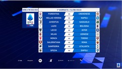 Serie A 2022/2023, il calendario: ecco tutte le giornate