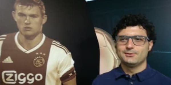 Da Tuttosport tutto il mercato Juve: da Zaniolo a De Ligt